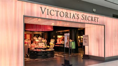 Victorias Secret To Close 53 Stores This Year Abc7 Los Angeles
