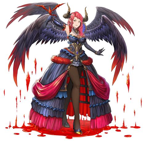 Female Demon Wings Drawing Are You Searching For Demon Wings Png Images Or Vector Mambu Png