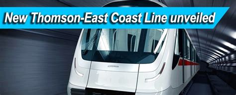 Wear a mask when not at home unless participating in high strenuous exercise. New Thomson-East Coast Line will connect East Coast Park ...