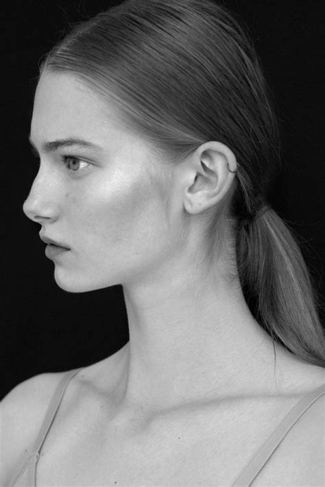 Kinga Newfaces Models Com S Model Of The Week And Daily Duo Face