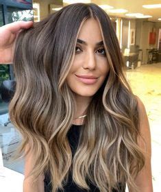 Balayage Brunette Balayage Highlights Brunette Hair Balayage Hair