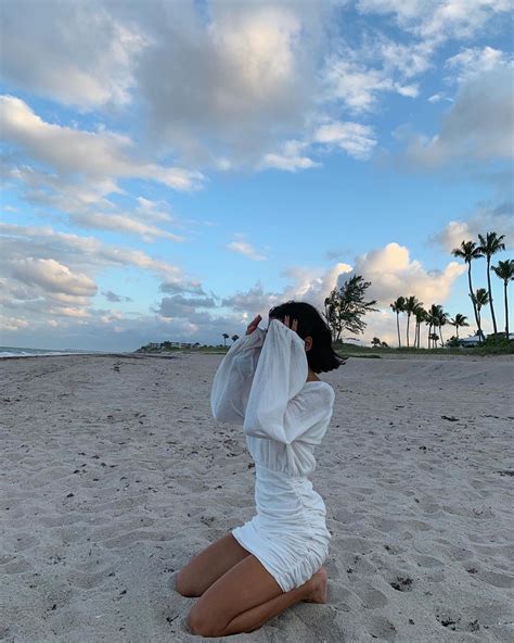jen ceballos on instagram “that summertime feeling” fashion sky beach poses boho fashion