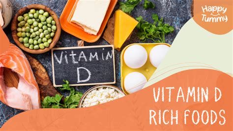 Vitamin D Rich Foods Top 7 Foods You Need To Eat For Optimal Health