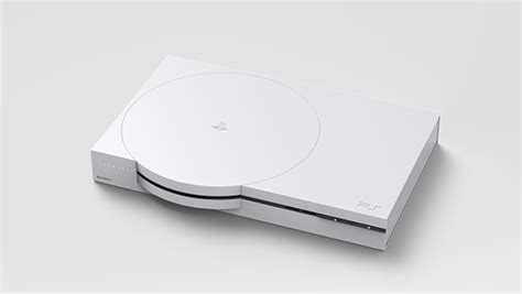 Redesign For Play Station 1 On Behance