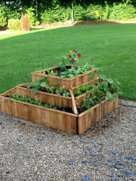 Things To Make Out Of Pallets Pallet Wood Projects