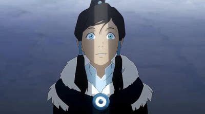 New On Blu Ray THE LEGEND OF KORRA The Complete Series Standard And
