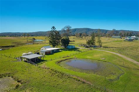 Five Favourite Hobby Farms For Sale Nsw