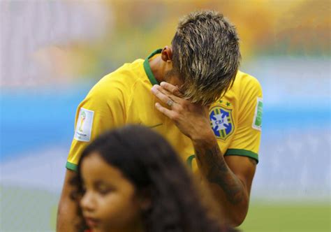 14 players who just couldn t hold back the tears squawka football
