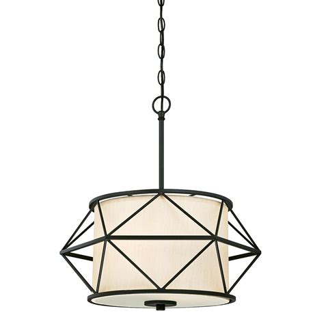 Oversized Pendant A Modern Alternative To A Dining Room Chandelier