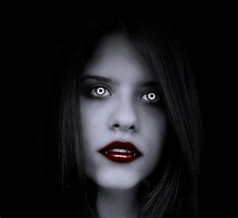 Do Vampires Have A Soul Ask Mystic Investigations