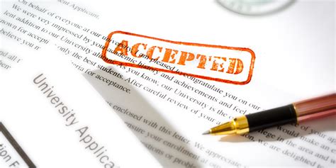 The Truth About Admission Decisions What To Do Next Huffpost