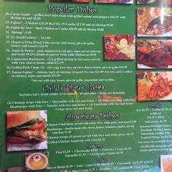 Good food, off the beaten path. great local joint! 33. Margarita's Mexican Restaurant - 28 Reviews - Mexican ...