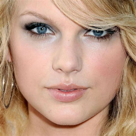 Taylor Swift Makeup And Hair Tutorial Saubhaya Makeup