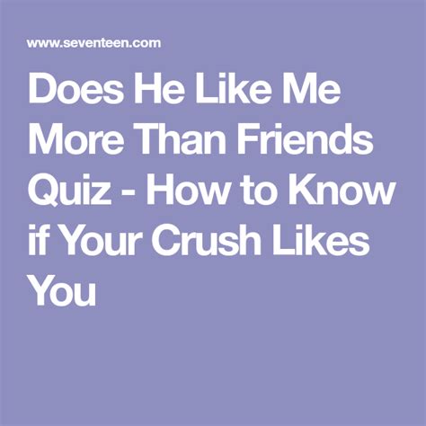 How To Know Did You Know How To Find Out Friend Quiz When Your