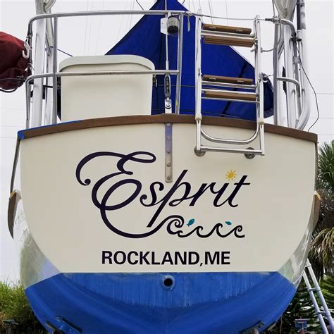 Boat Lettering Boat Wrap Boat Graphics Photos Gallery In Florida
