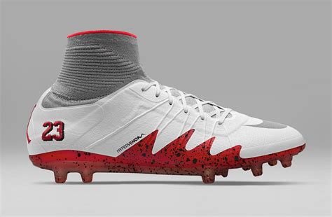 Nike Njr X Jordan Hypervenom Part 2 Released Soccer Cleats 101