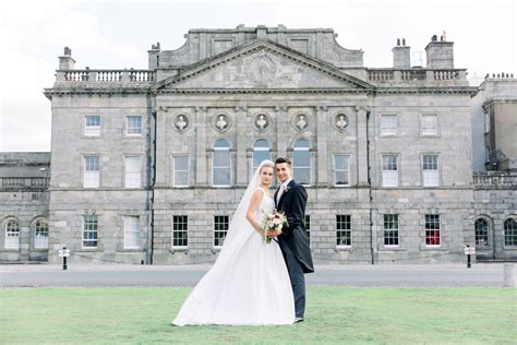 Top 5 Historic Wedding Venues In Ireland Tara Fay Events