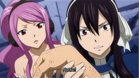 Pin By Anime Tv Show Nerd On Ultear And Meredy Fairytale Fairy Tail Characters Fairy Tail