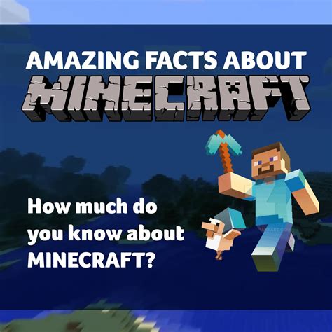 Minecraft Quiz For Kids Minecraft