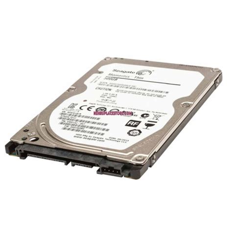 Buy 500gb Sata Internal Hard Disk Drive Seagate St500lt012 Laptop