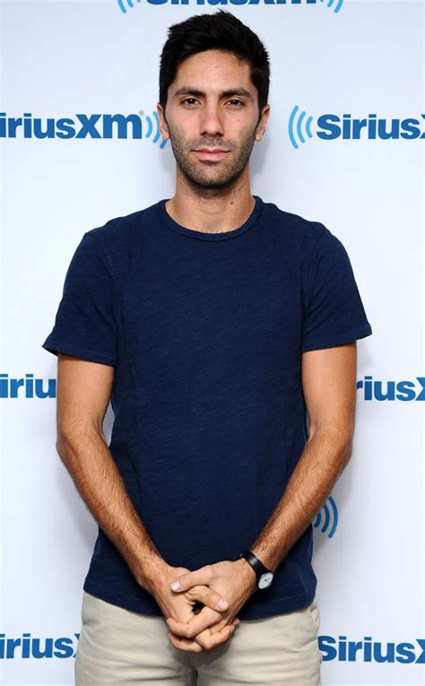 Nev Schulman Got Shingles From Stress Over Sexual Misconduct Claims