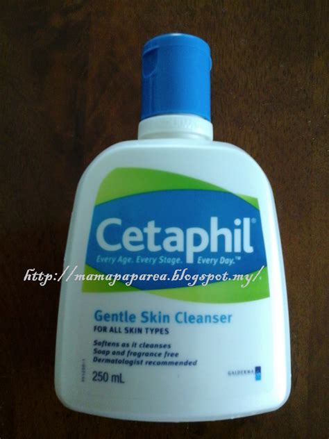 Salah satu produknya yang paling populer ialah cetaphil gentle skin cleanser. CARA MENGATASI JERAWAT DENGAN BERKESAN DAN SELAMAT ...