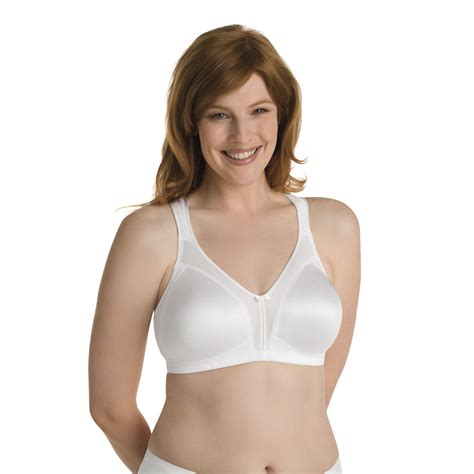 playtex women s 18 hour® smooth support soft cup bra 4013