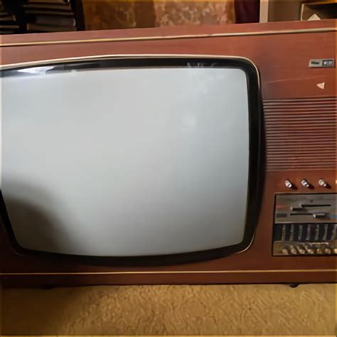 Crt Television For Sale In Uk 71 Used Crt Televisions
