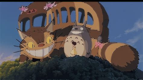 Tonari No Totoro Wallpapers Top Free Tonari No Totoro Backgrounds