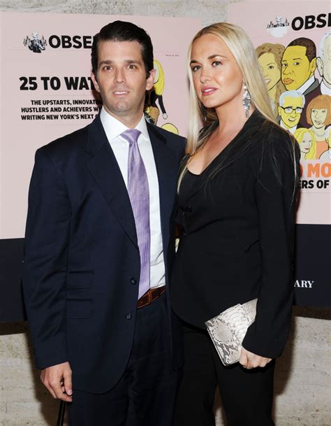 That traded some photos of the couple getting engaged at the short hills mall in new jersey for a free engagement ring. Donald Trump Jr., wife Vanessa expecting their fifth child ...