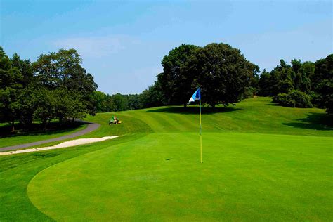 Greendale Golf Course Alexandria Virginia Golf Course Information