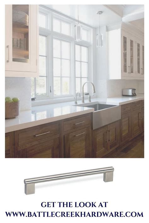 Through a commitment to outstanding service, uncompromising quality, consistent availability, and a collaborative approach to growing our partners' businesses, we provide exceptional value that exceeds expectations. Canadian Hardware Company #Canada White and Natural Wood Kitchen with stainless bar … in 2020 ...