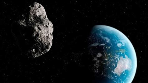 Scary Asteroid Bu To Come Closer To Earth Than Satellites A Terrifying Km Tech News