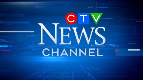 Live Ongoing News Coverage On Ctv News Channel