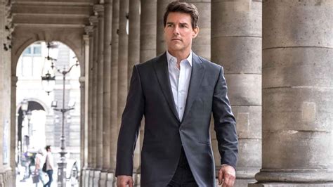 Check Out All The New And Upcoming Films Of Tomcruise Here We Provide