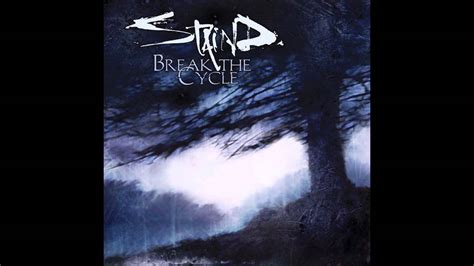 The difference between awhile and a while is a matter of parts of speech. Staind - Change - YouTube