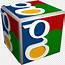 Google Icon  Logo 3d Png Download 357x362 513917 PNG