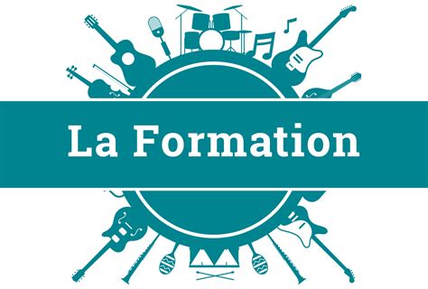 Formation Musicale / Les Disciplines / Conservatoire & Pédagogie ...