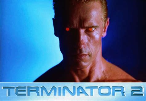 Promo Foto Arnold Schwarzenegger T 800 Csm 101 Terminator 2 Judgment