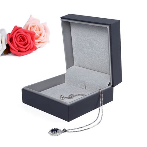 Custom Jewelry Boxes For Women Suppliers Custom Jewelry Box Packaging