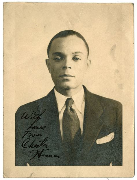 How Chester B Himes Became The Rage In Harlem And Beyond The New York Times