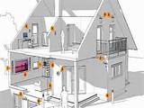 Electrical Wiring A House Pictures