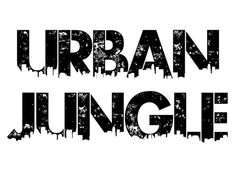 Urban Jingle Font 14 Creative Typography Typography Fonts Typography