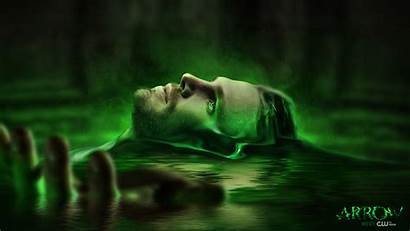 Arrow Stephen Amell Oliver Queen Wallpapers Background