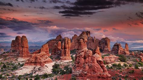 Best National Parks To Visit In Utah Lonely Planet