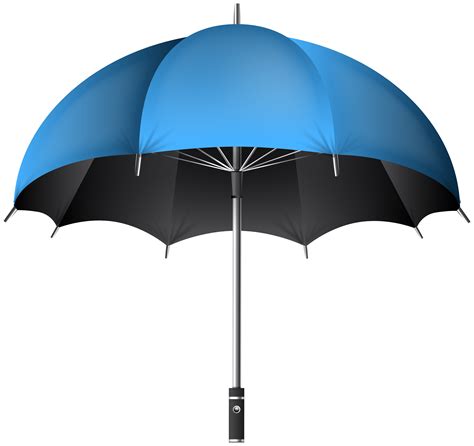 Umbrella Icon Stock Photography Clip Art Blue Umbrella Transparent