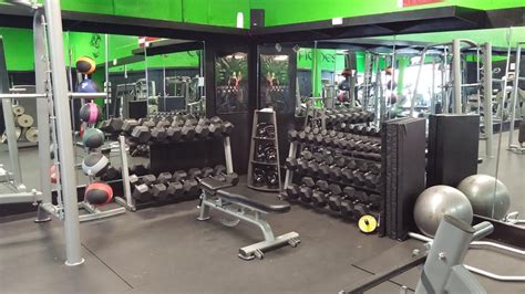 New Fitness Center In Paxton Il Gymstarters