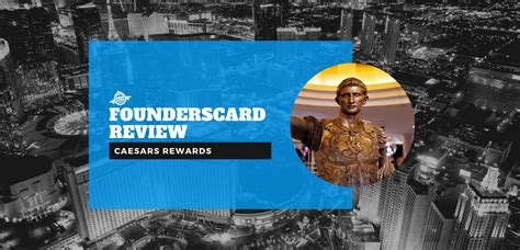 Share your caesars rewards links for free on invitation.codes app. Founderscard Review & Guide to Benefits + Exclusive ...