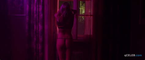Violetta Schurawlow Nude Stephani Burkhard Nude Cold Hell 2017