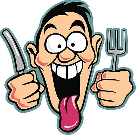 Hungry Clipart Free Download On Clipartmag